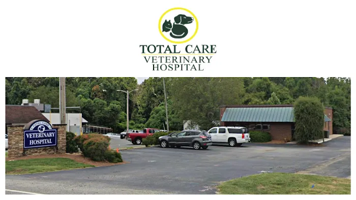 Total Care Veterinary Hospital 10