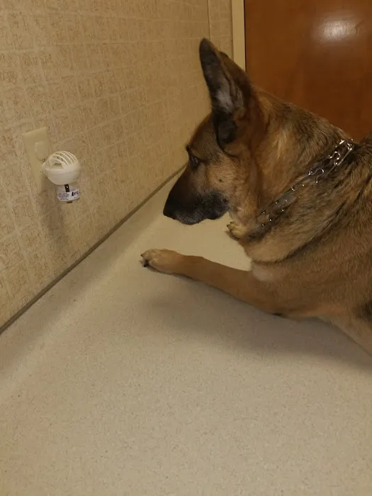 Total Care Veterinary Hospital 8