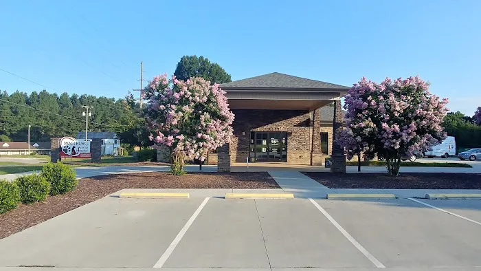 Wallburg Animal Hospital 1