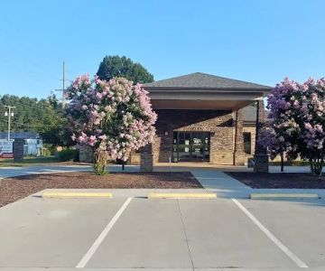 Wallburg Animal Hospital