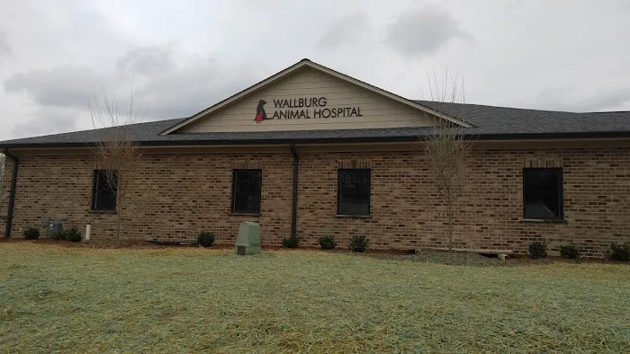 Wallburg Animal Hospital 8