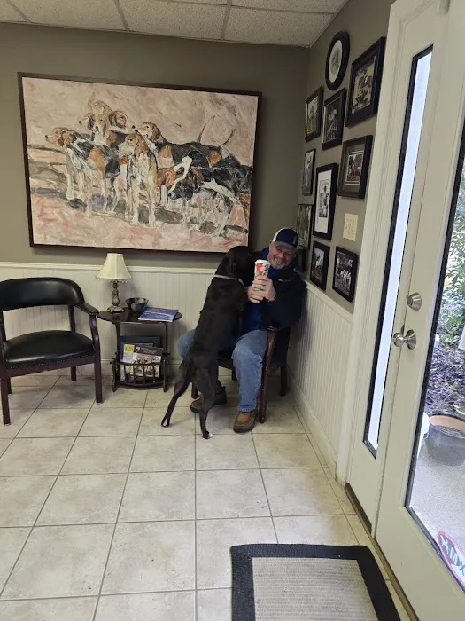 Southern Pines Equine Associates 1