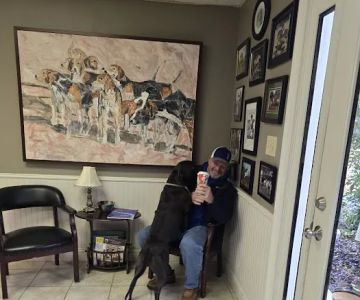 Southern Pines Equine Associates