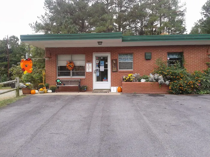 Tysor Veterinary Clinic 9
