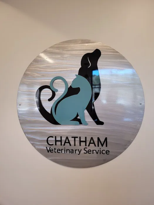 Chatham Veterinary Service 5