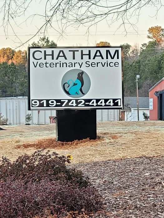 Chatham Veterinary Service 9