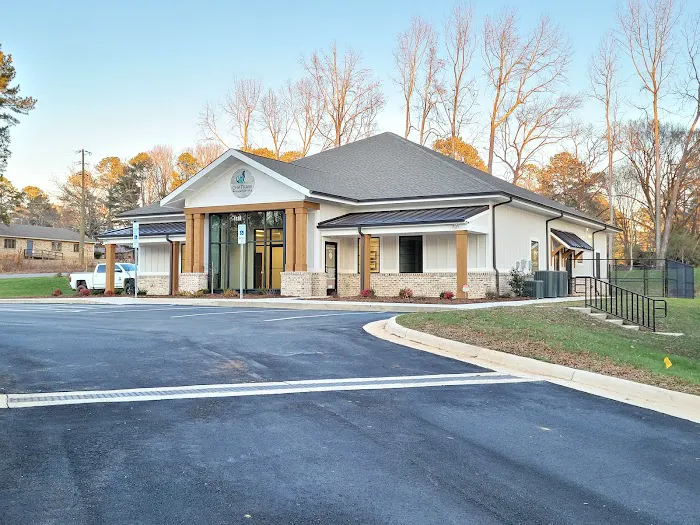 Chatham Veterinary Service 8