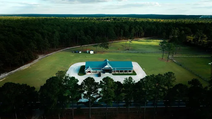 Foundation Equine Clinic 3