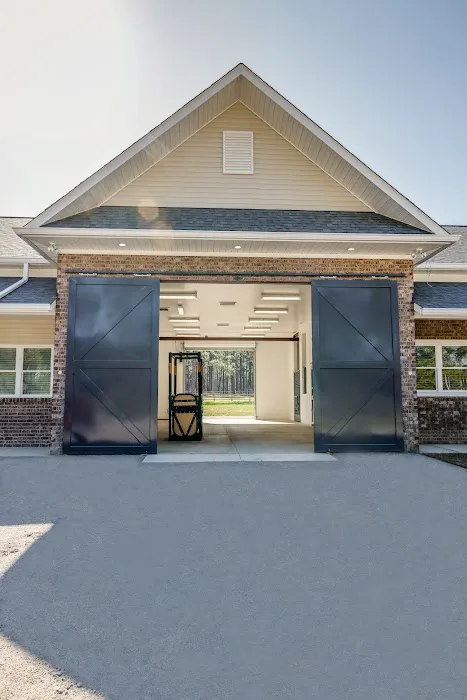 Foundation Equine Clinic 4