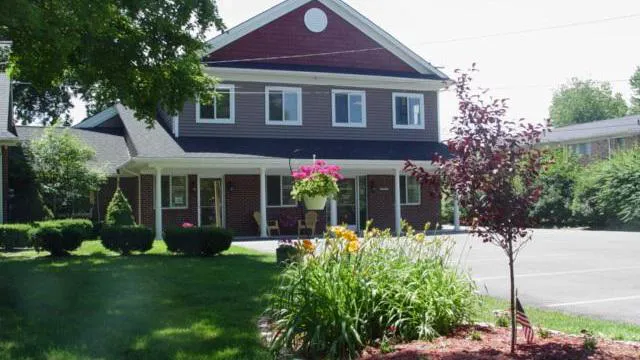 Parkway Veterinary Clinic 12