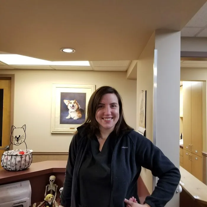 Parkway Veterinary Clinic 12