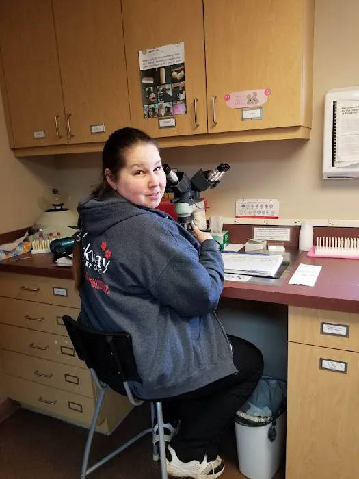 Parkway Veterinary Clinic 12