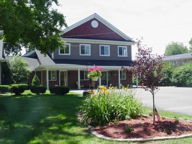 Parkway Veterinary Clinic 12