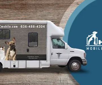 Hometown Veterinary Clinic