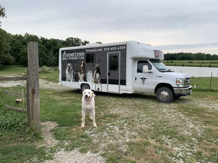 Hometown Veterinary Clinic 5