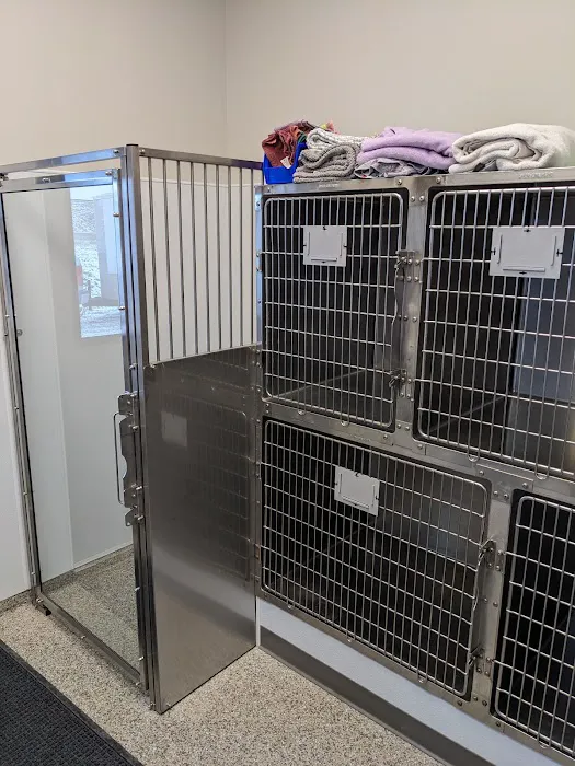 Hometown Veterinary Clinic 10