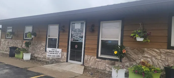 Lincoln County Animal Hospital 6