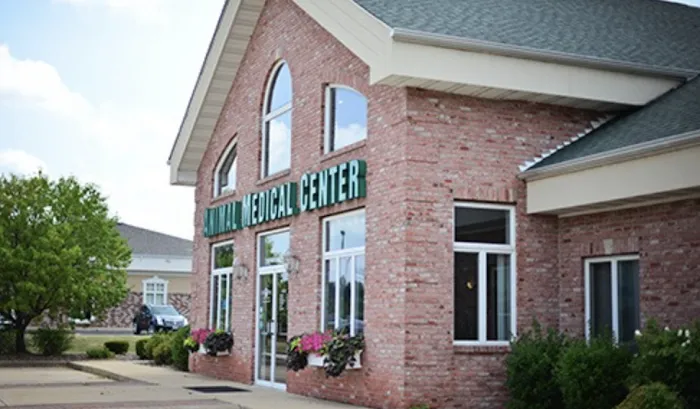 Animal Medical Center of Troy 8