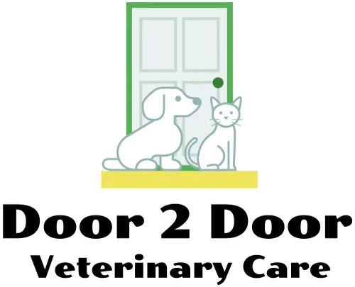Door 2 Door Veterinary Care 9