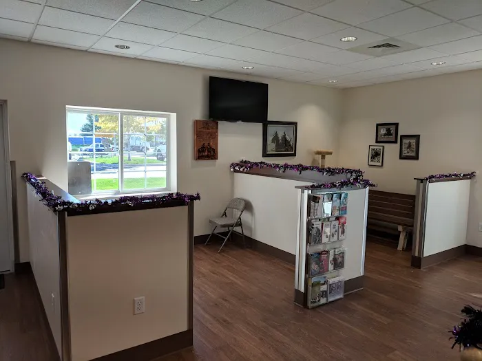 Borrett Animal Hospital 12