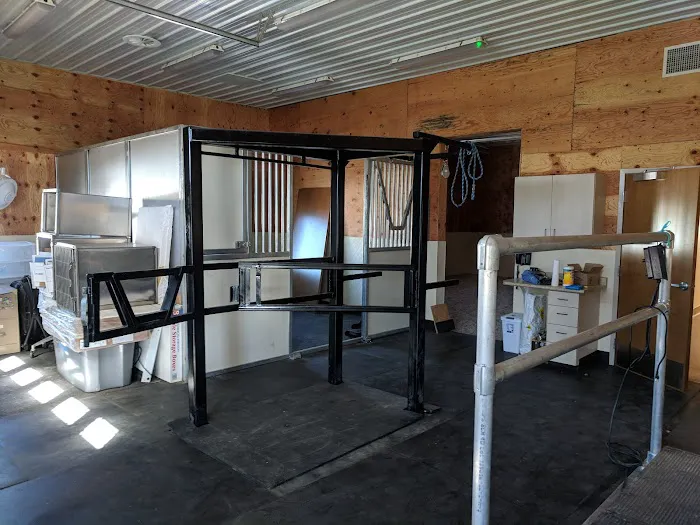 Borrett Animal Hospital 12