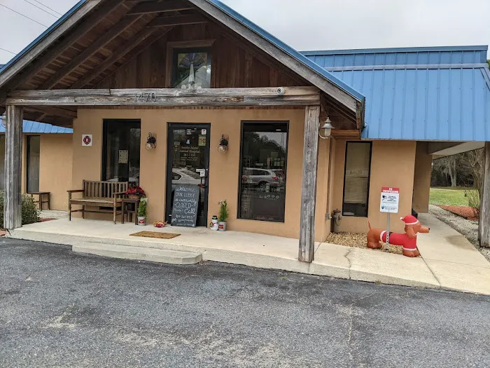 Amelia Island Animal Hospital 4