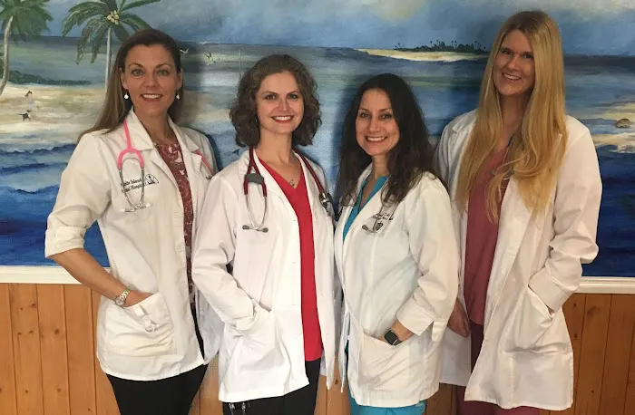 Amelia Island Animal Hospital 2