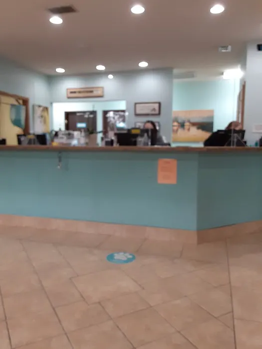 Fernandina Beach Animal Clinic: Rew Kelly M DVM 1