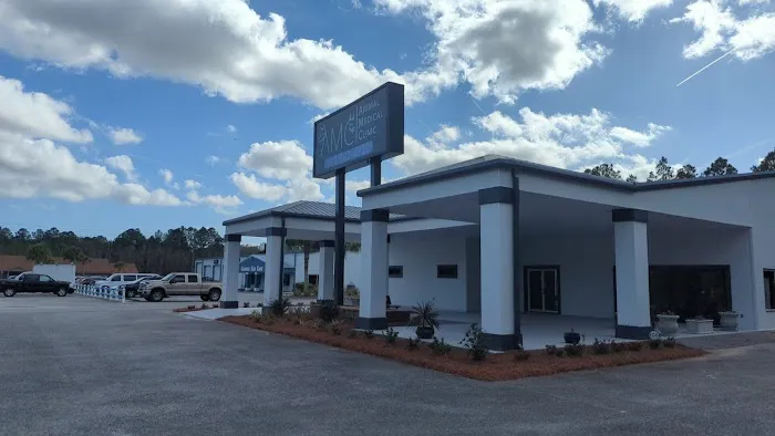 Animal Medical Clinic 5