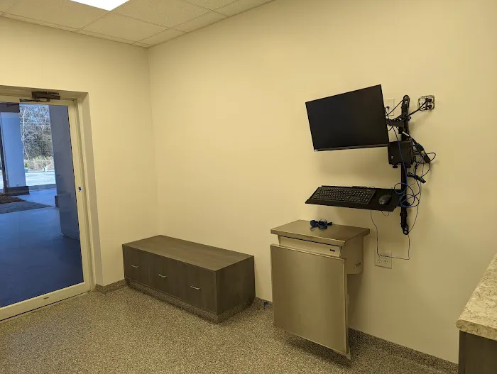 Animal Medical Clinic 4