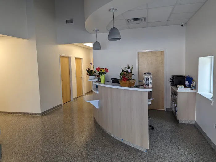Animal Medical Clinic 1