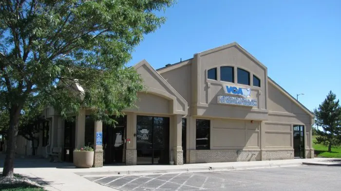 VCA Veterinary Specialists of Northern Colorado 1