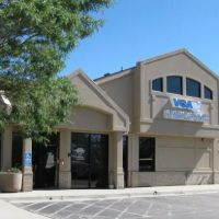 VCA Veterinary Specialists of Northern Colorado ico