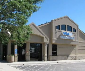 VCA Veterinary Specialists of Northern Colorado