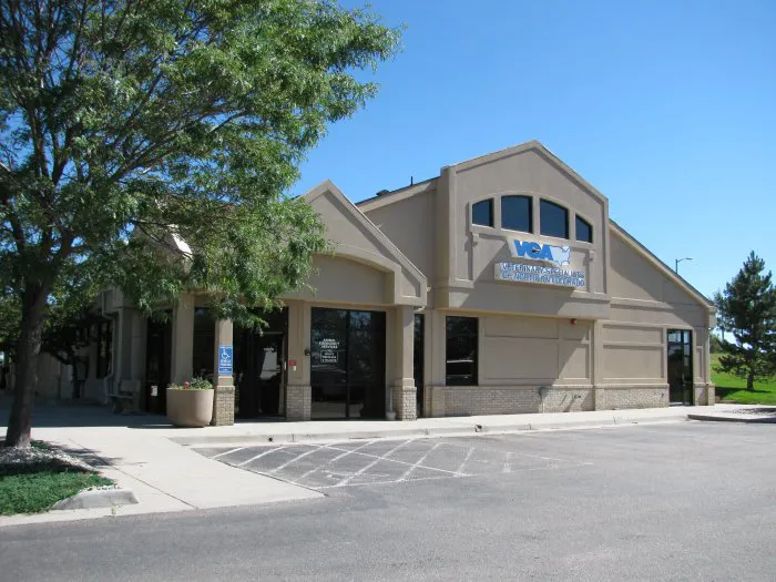 VCA Veterinary Specialists of Northern Colorado 6