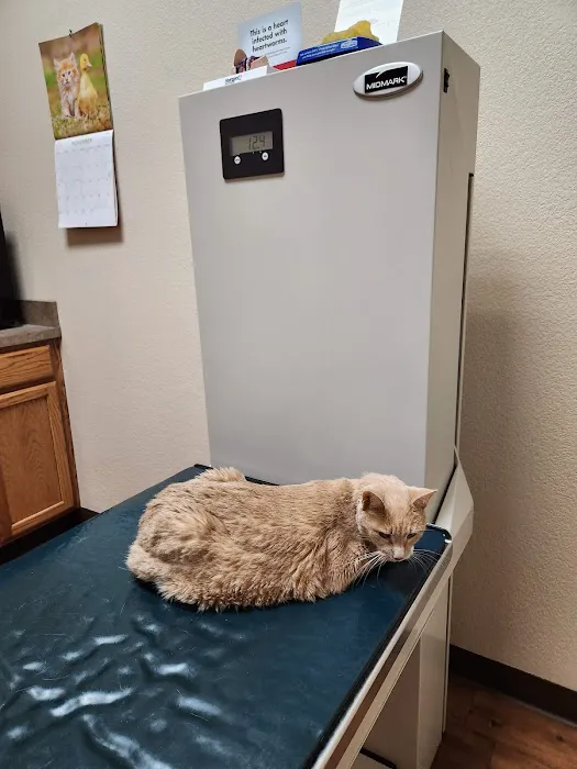Edwards Veterinary Care 6