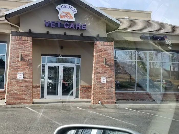Edwards Veterinary Care 7