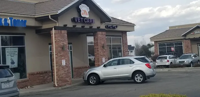 Edwards Veterinary Care 5