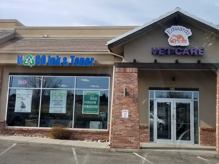Edwards Veterinary Care 9