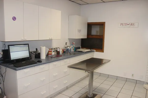 Alpine Veterinary Hospital 2
