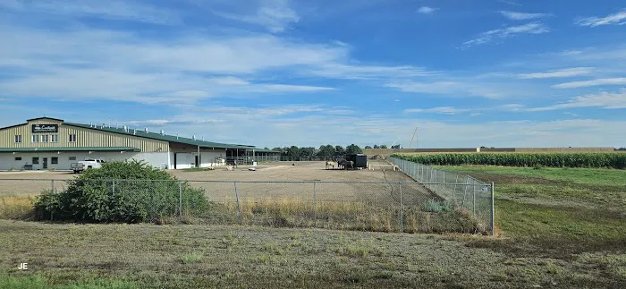 Countryside Large Animal Vet 8