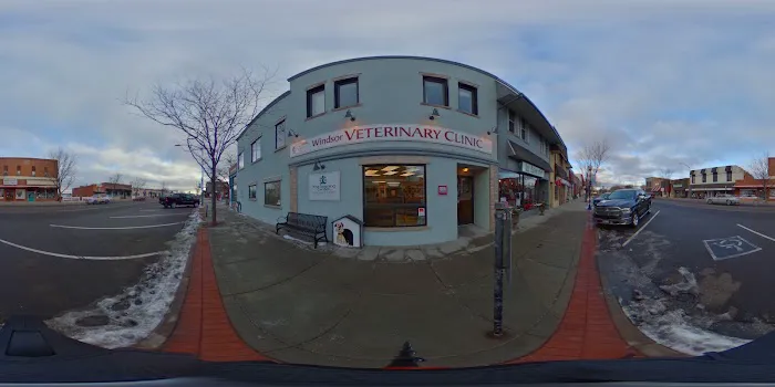 Windsor Veterinary Clinic PC 1