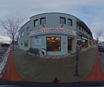 Windsor Veterinary Clinic PC