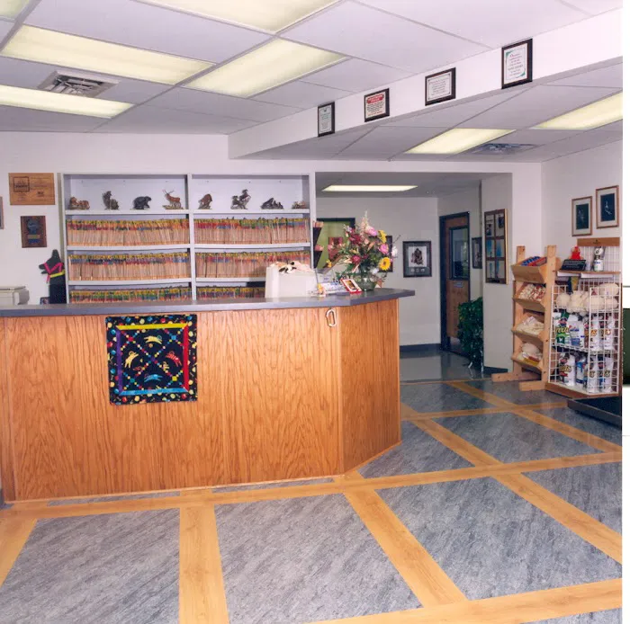 Windsor Veterinary Clinic PC 9