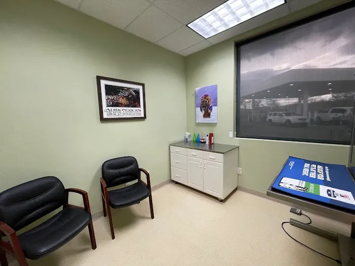 Coyote Ridge Veterinary Clinic 3