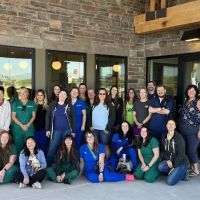 Raintree Animal Hospital Timnath ico