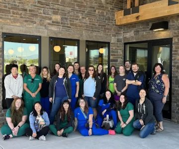 Raintree Animal Hospital Timnath