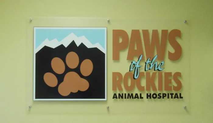 Paws of the Rockies Animal Hospital 3
