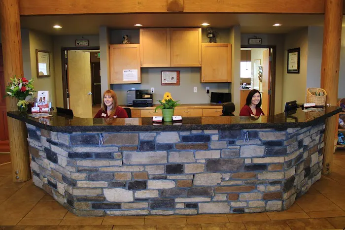 Valley View Animal Hospital 7