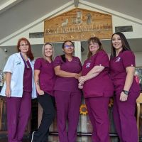 Front Porch Animal Clinic ico